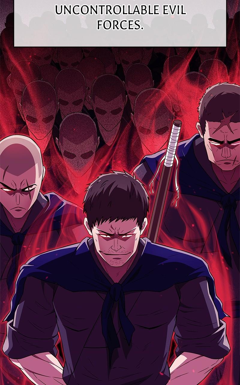 The Genius Murim Fitness Trainer Chap 22 - Next Chap 23