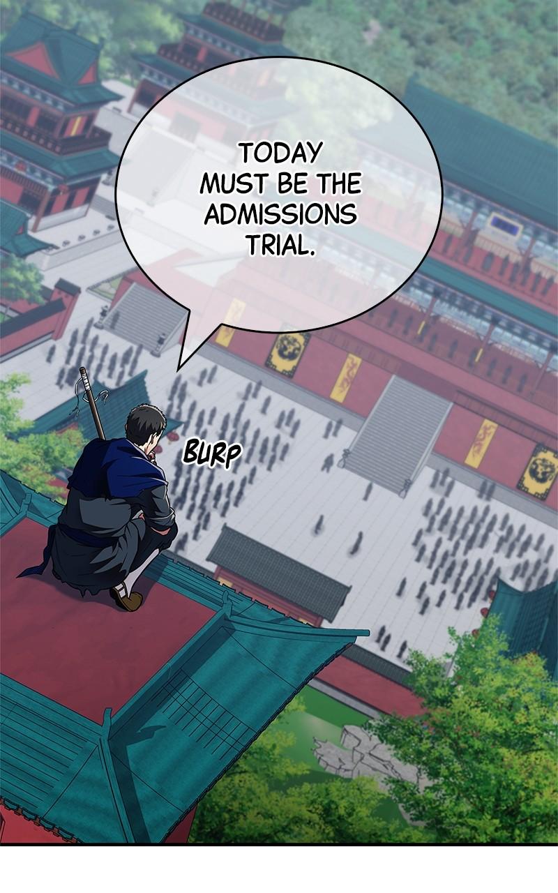 The Genius Murim Fitness Trainer Chap 22 - Next Chap 23