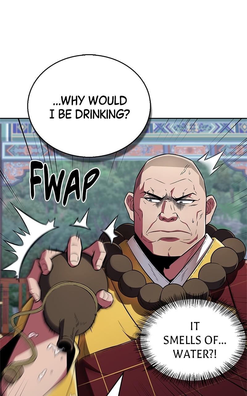 The Genius Murim Fitness Trainer Chap 22 - Next Chap 23