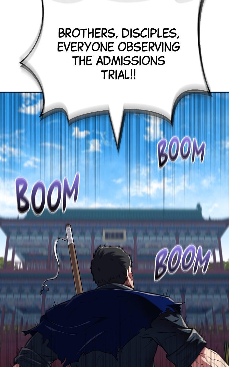 The Genius Murim Fitness Trainer Chap 22 - Next Chap 23