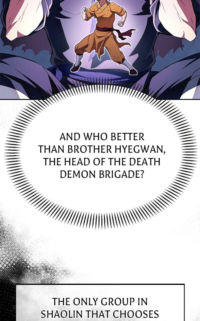 The Genius Murim Fitness Trainer Chap 22 - Next Chap 23