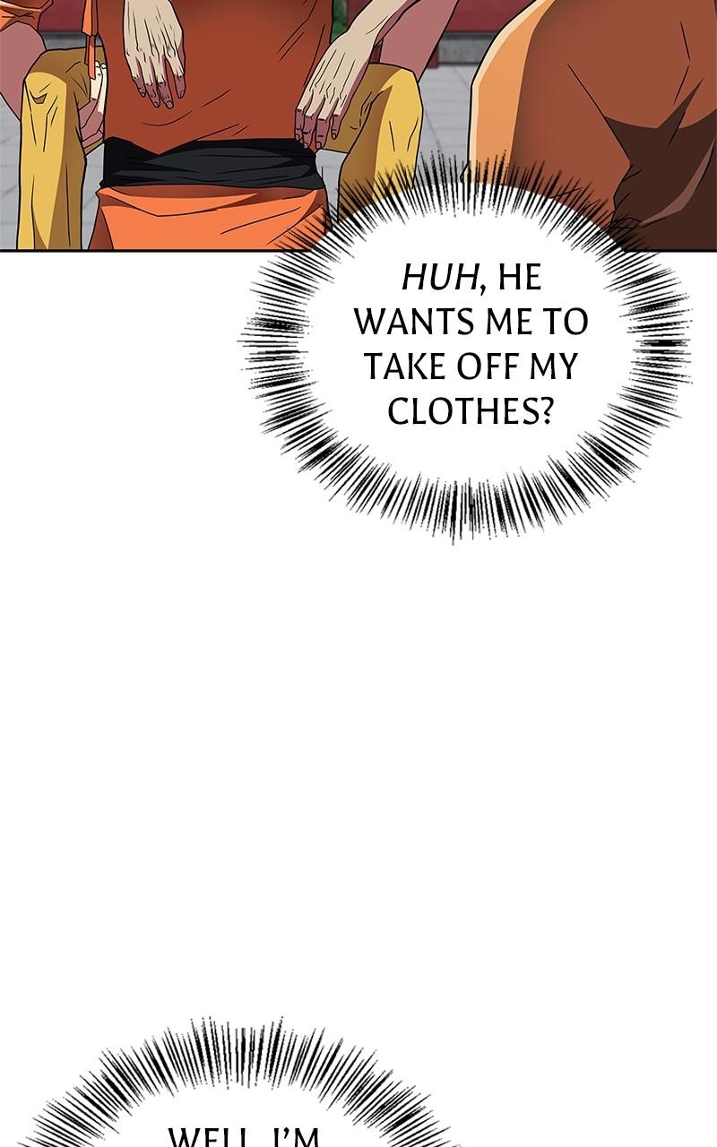 The Genius Murim Fitness Trainer Chap 23 - Next Chap 24