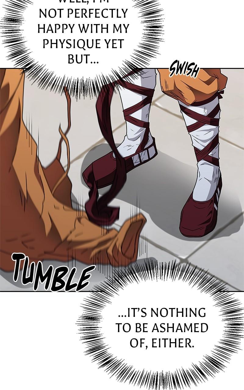 The Genius Murim Fitness Trainer Chap 23 - Next Chap 24