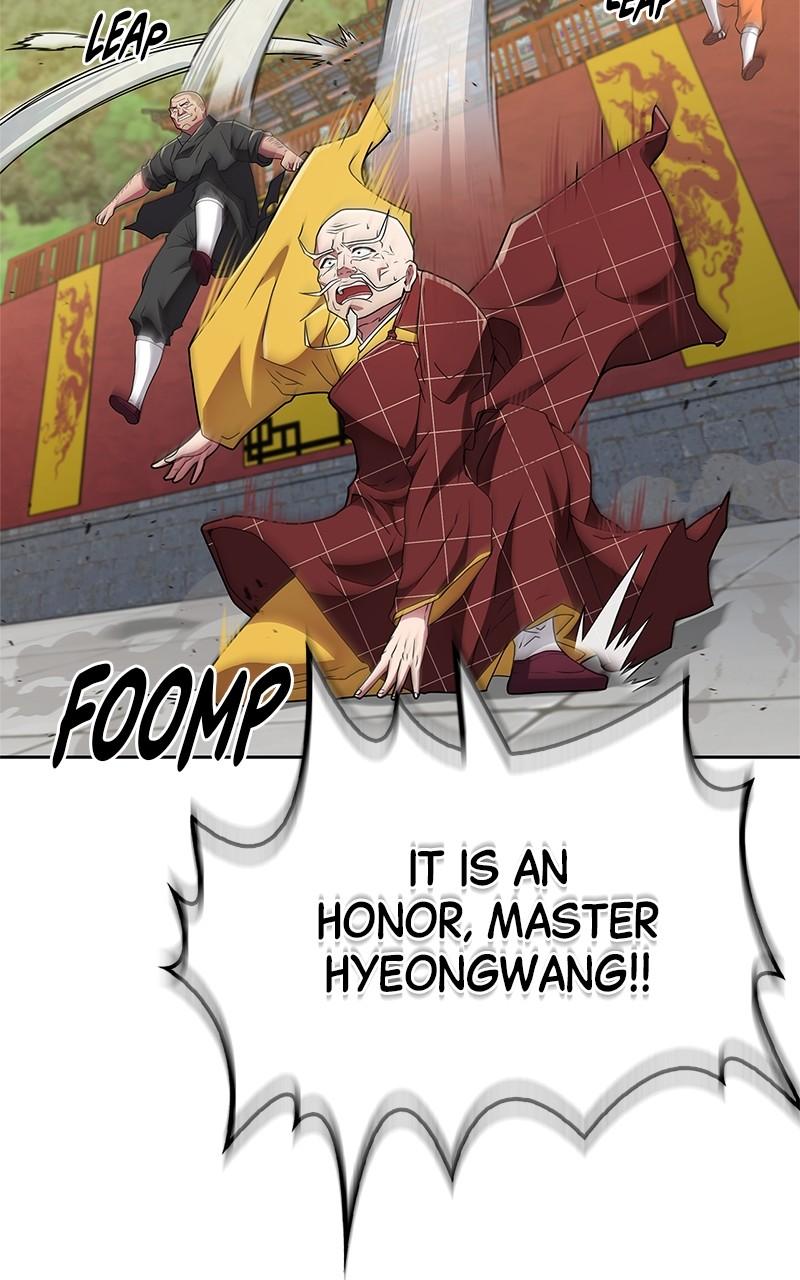 The Genius Murim Fitness Trainer Chap 23 - Next Chap 24