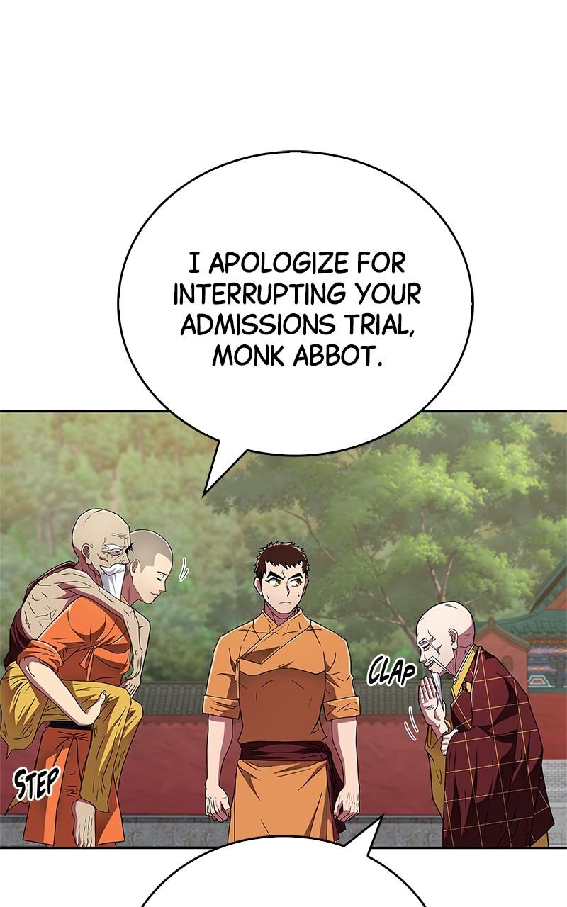 The Genius Murim Fitness Trainer Chap 23 - Next Chap 24