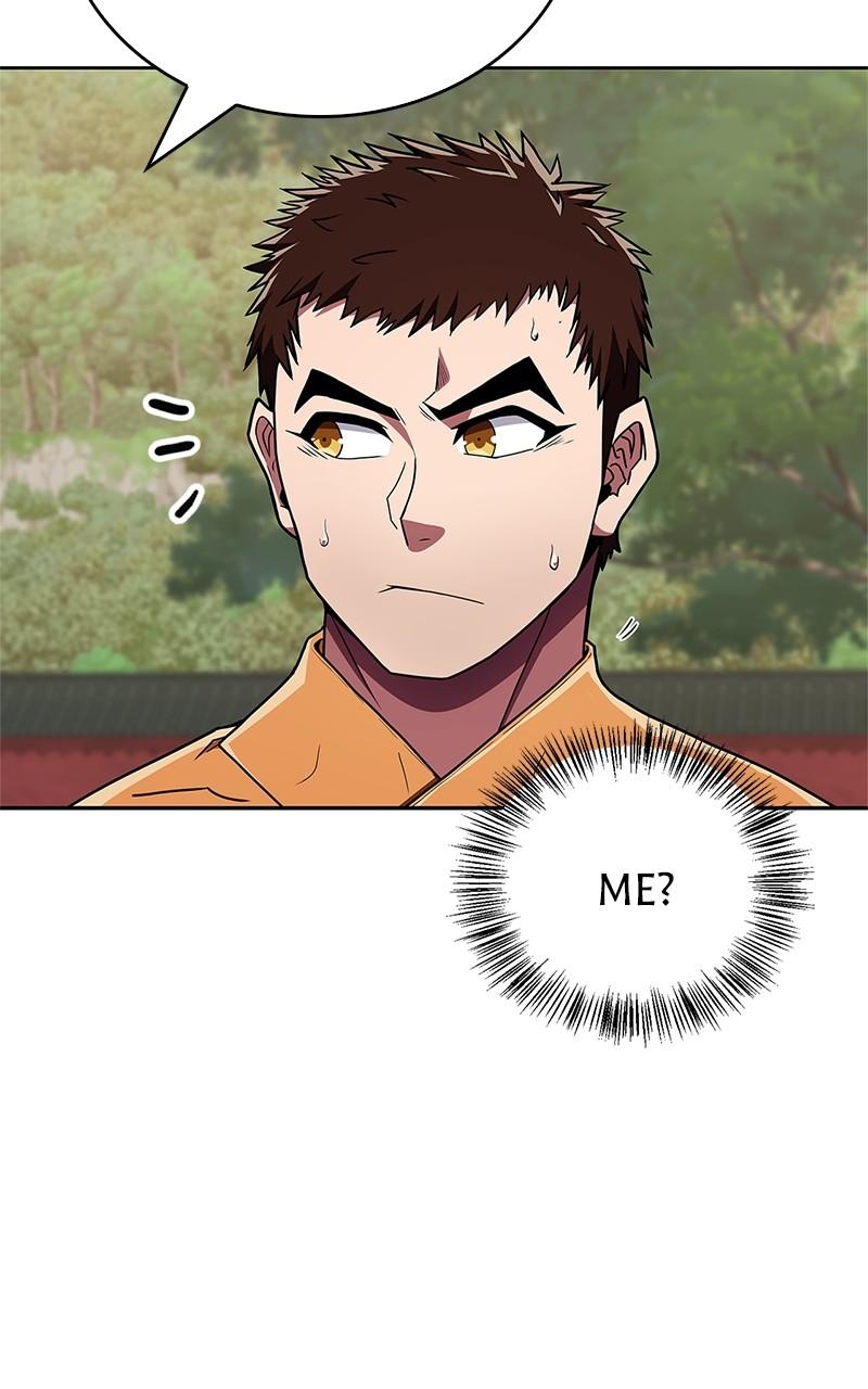 The Genius Murim Fitness Trainer Chap 23 - Next Chap 24