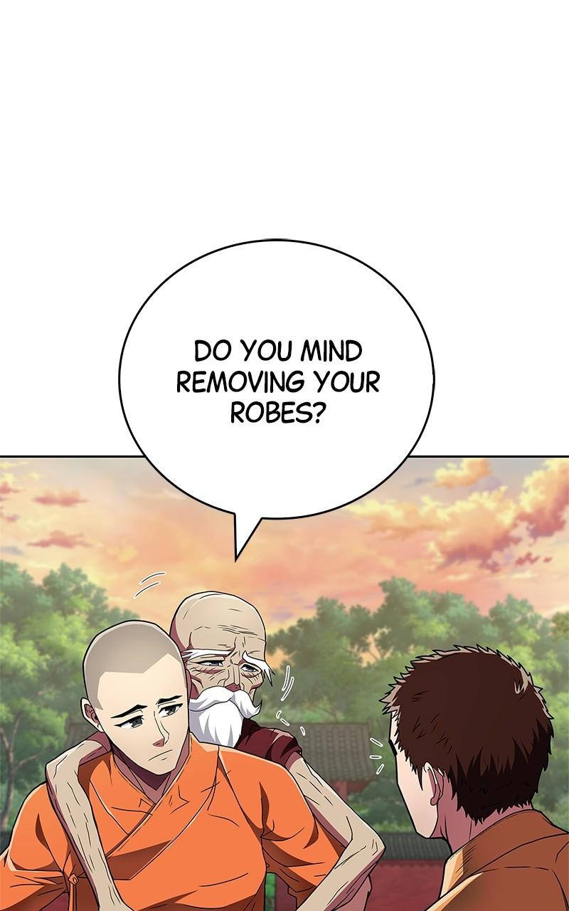 The Genius Murim Fitness Trainer Chap 23 - Next Chap 24