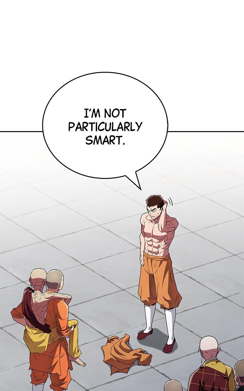 The Genius Murim Fitness Trainer Chap 23 - Next Chap 24
