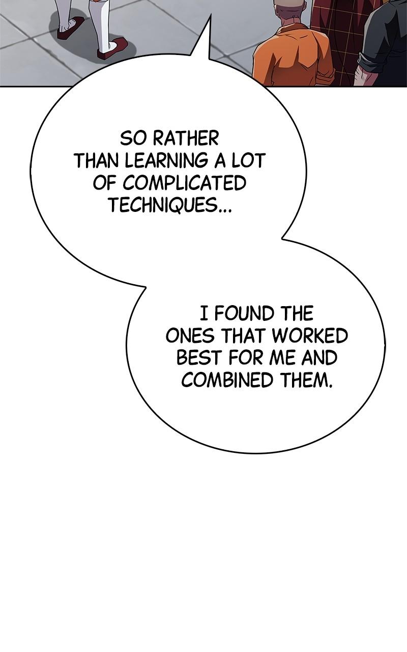 The Genius Murim Fitness Trainer Chap 23 - Next Chap 24