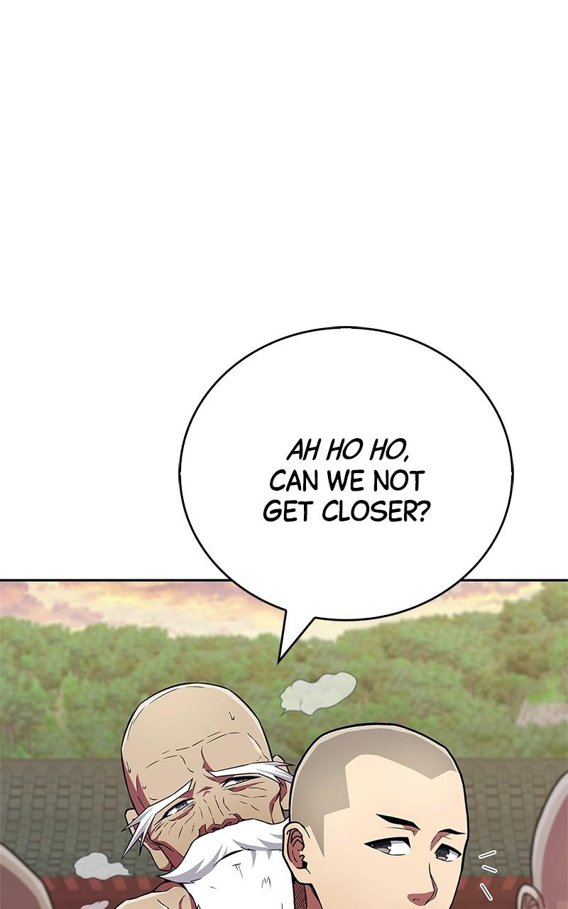 The Genius Murim Fitness Trainer Chap 23 - Next Chap 24