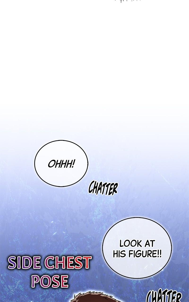 The Genius Murim Fitness Trainer Chap 23 - Next Chap 24