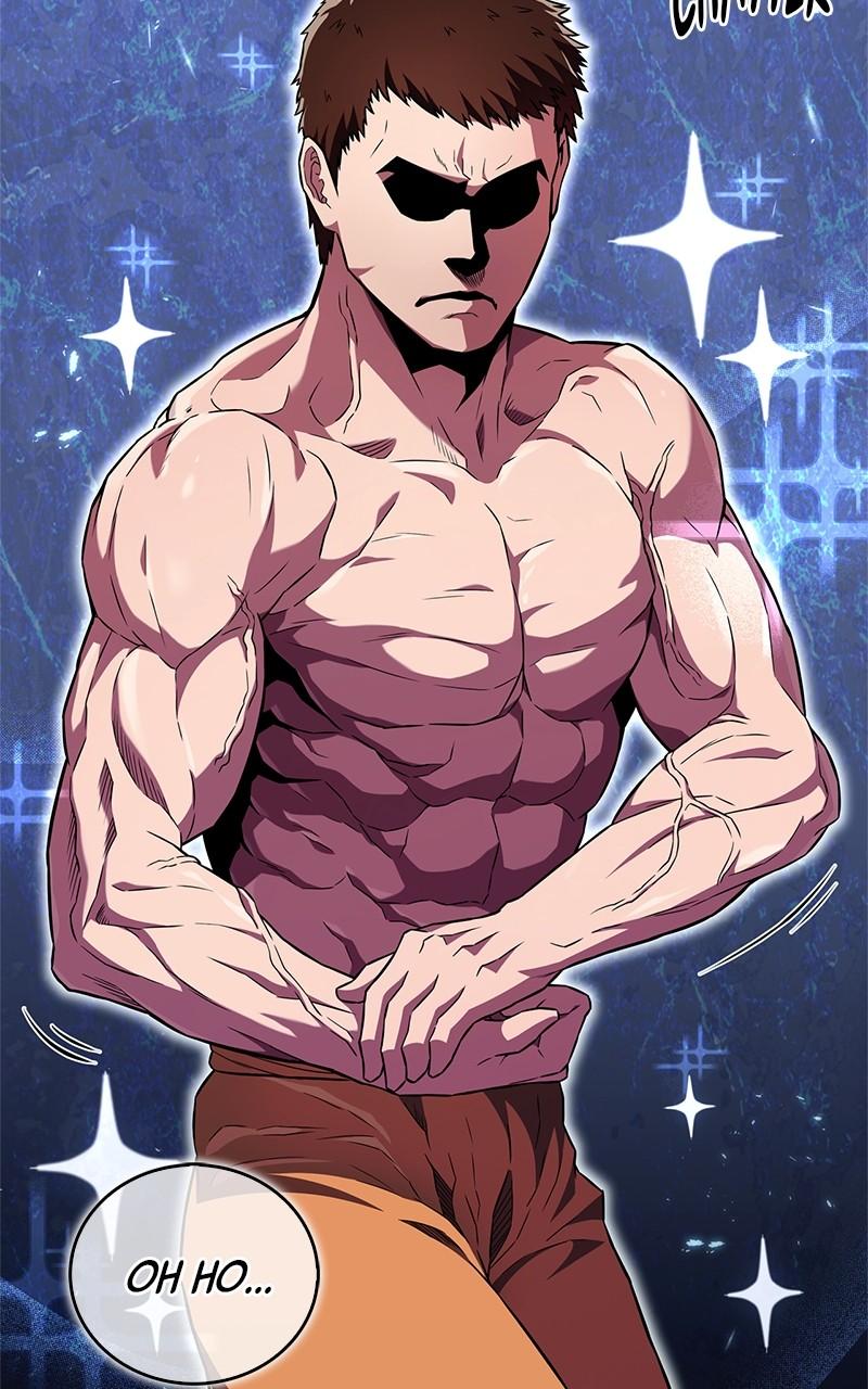 The Genius Murim Fitness Trainer Chap 23 - Next Chap 24