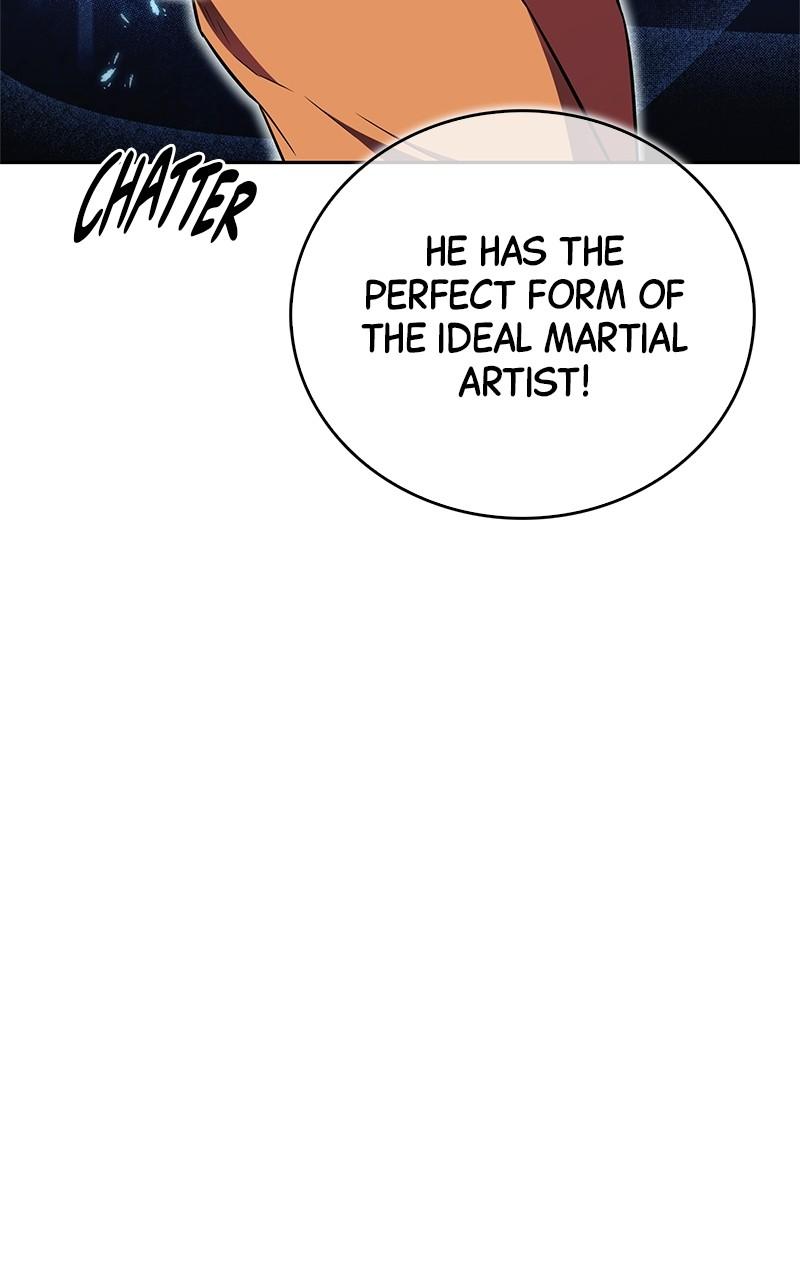 The Genius Murim Fitness Trainer Chap 23 - Next Chap 24