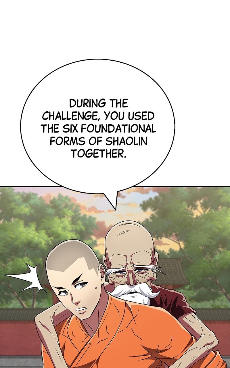 The Genius Murim Fitness Trainer Chap 23 - Next Chap 24