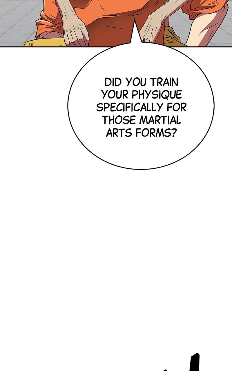 The Genius Murim Fitness Trainer Chap 23 - Next Chap 24