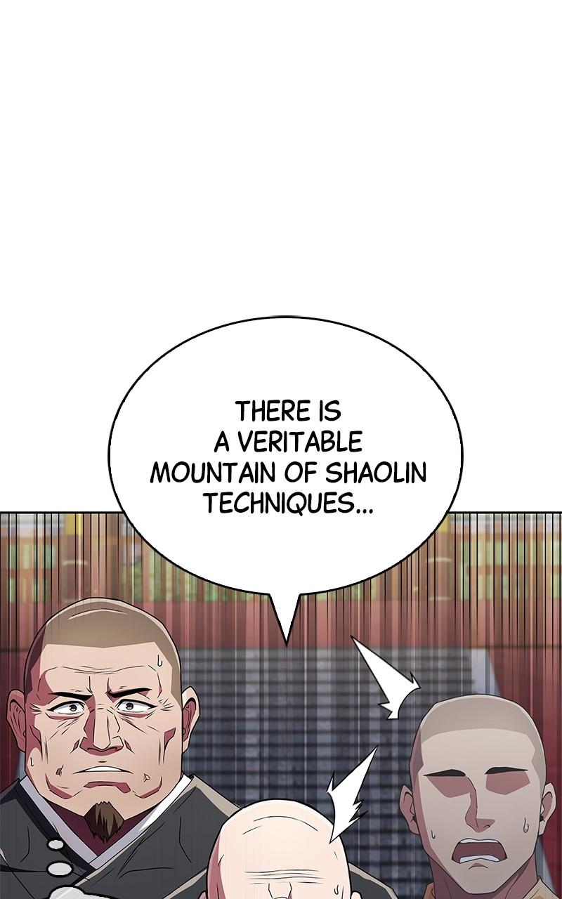 The Genius Murim Fitness Trainer Chap 23 - Next Chap 24