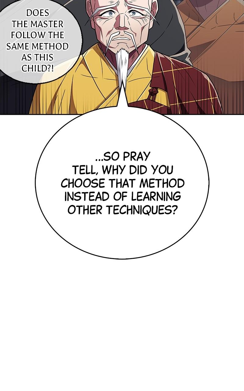 The Genius Murim Fitness Trainer Chap 23 - Next Chap 24
