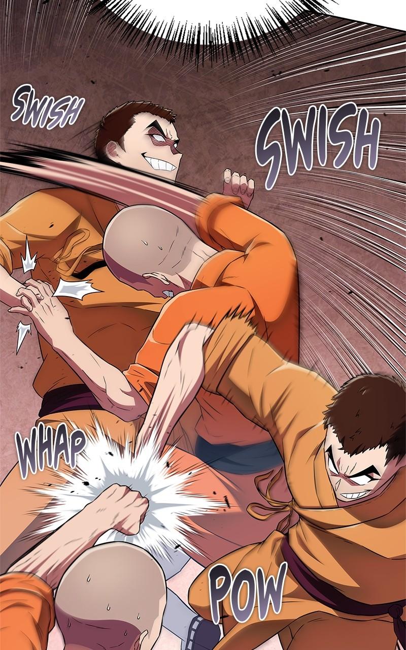 The Genius Murim Fitness Trainer Chap 23 - Next Chap 24