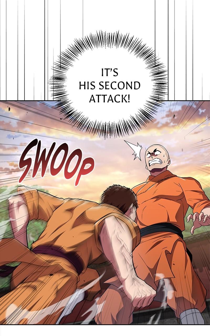 The Genius Murim Fitness Trainer Chap 23 - Next Chap 24
