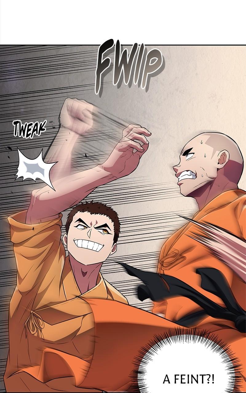 The Genius Murim Fitness Trainer Chap 23 - Next Chap 24