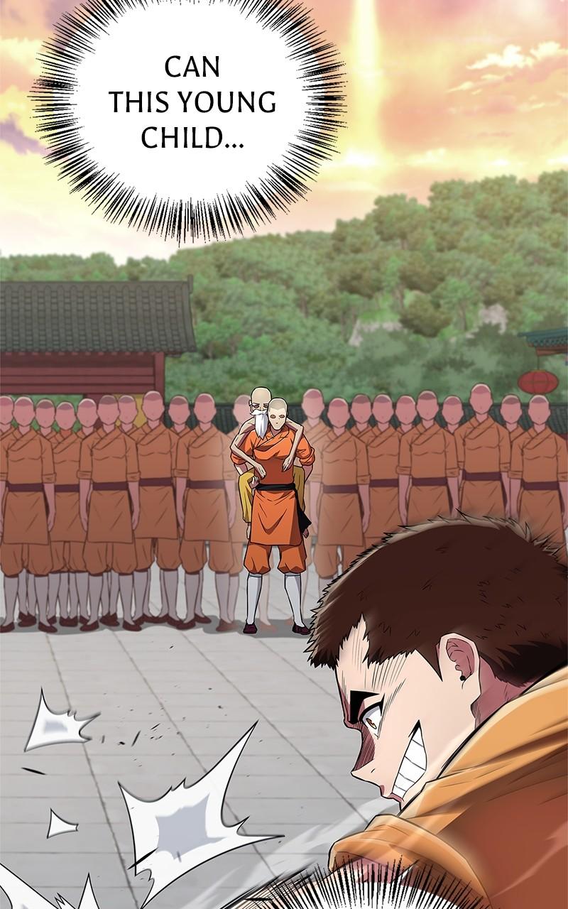 The Genius Murim Fitness Trainer Chap 23 - Next Chap 24