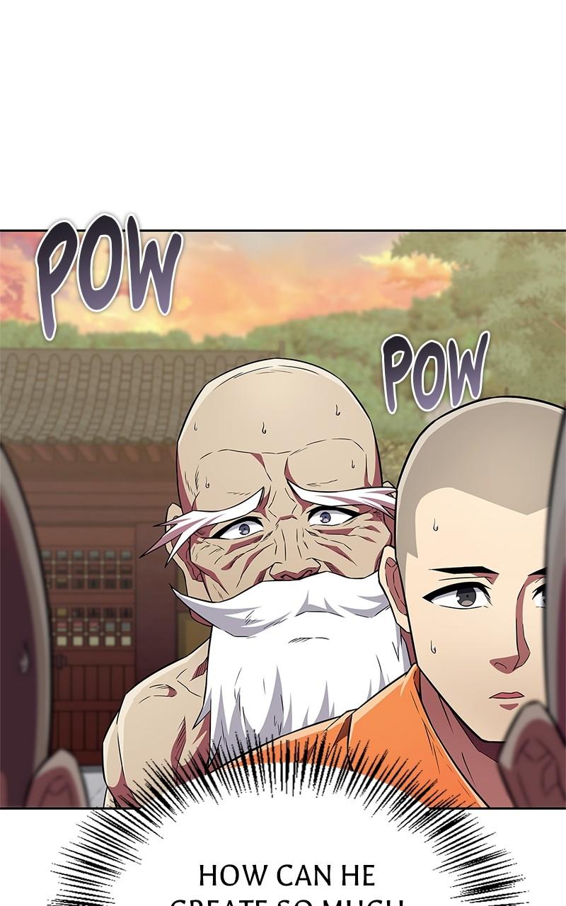 The Genius Murim Fitness Trainer Chap 23 - Next Chap 24