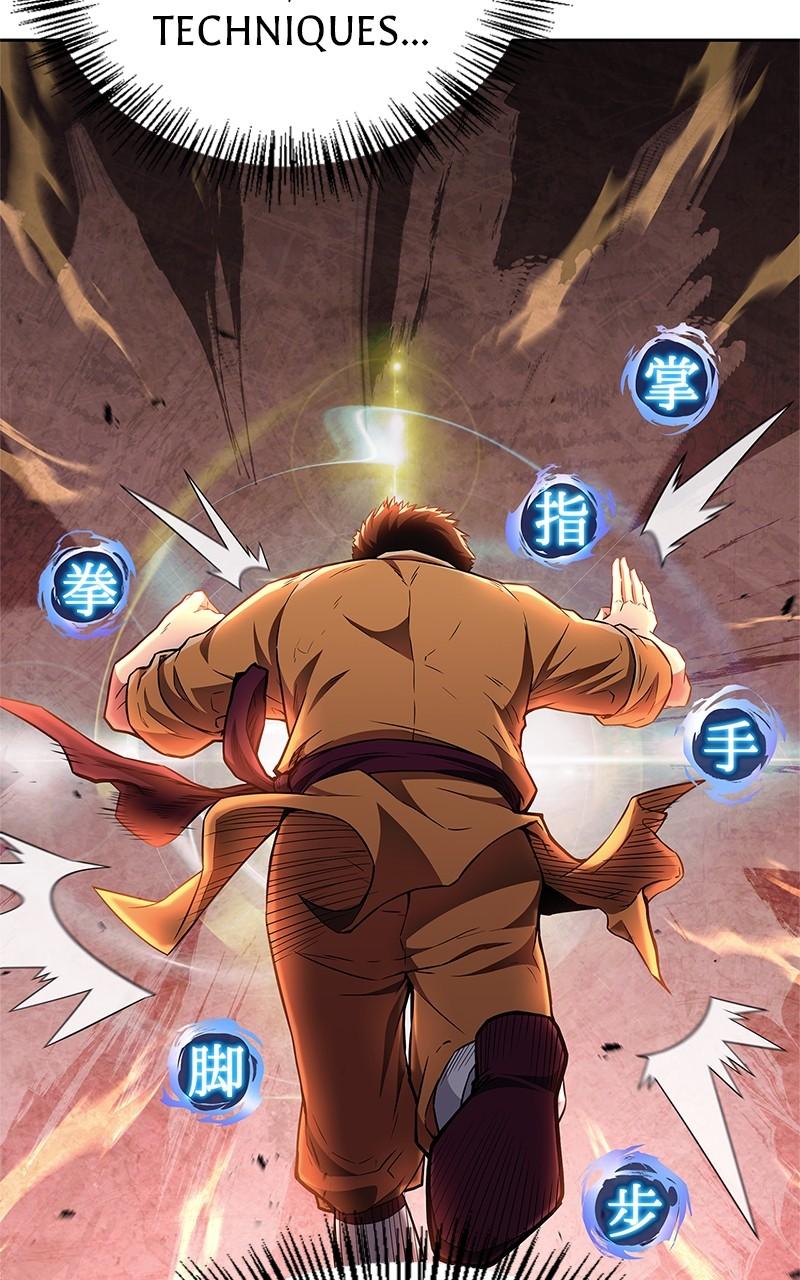 The Genius Murim Fitness Trainer Chap 23 - Next Chap 24