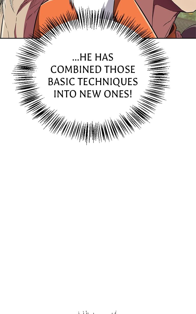 The Genius Murim Fitness Trainer Chap 23 - Next Chap 24