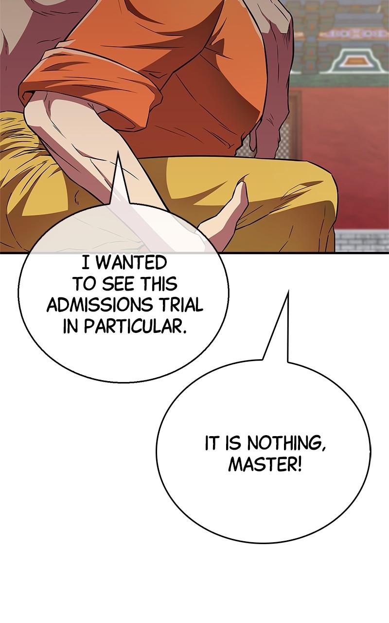 The Genius Murim Fitness Trainer Chap 23 - Next Chap 24