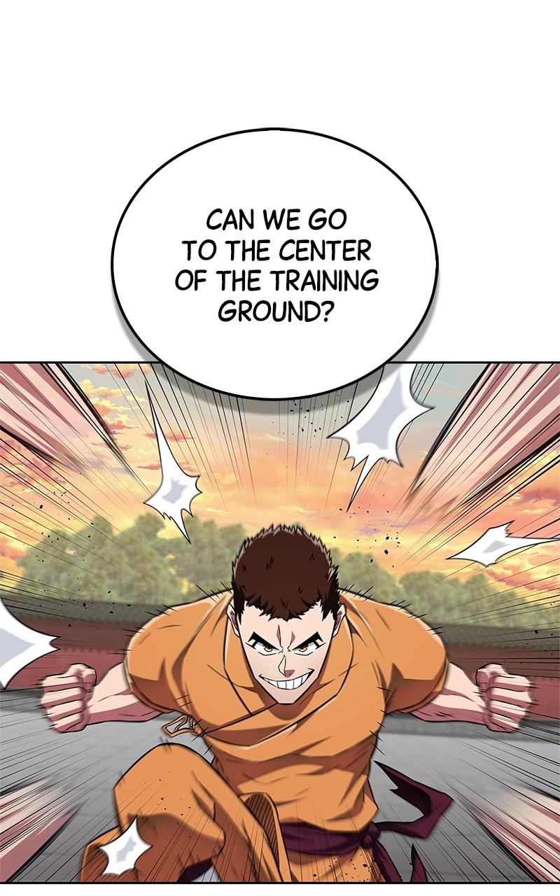 The Genius Murim Fitness Trainer Chap 23 - Next Chap 24