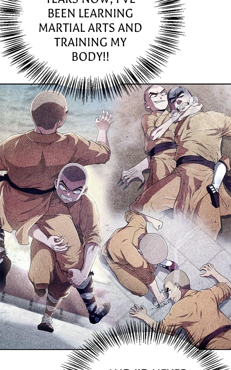 The Genius Murim Fitness Trainer Chap 23 - Next Chap 24