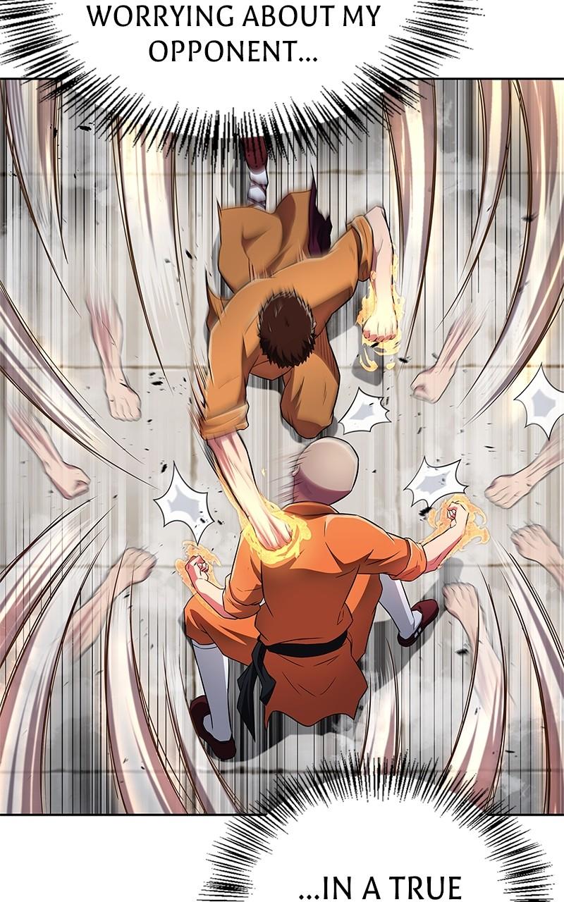 The Genius Murim Fitness Trainer Chap 23 - Next Chap 24