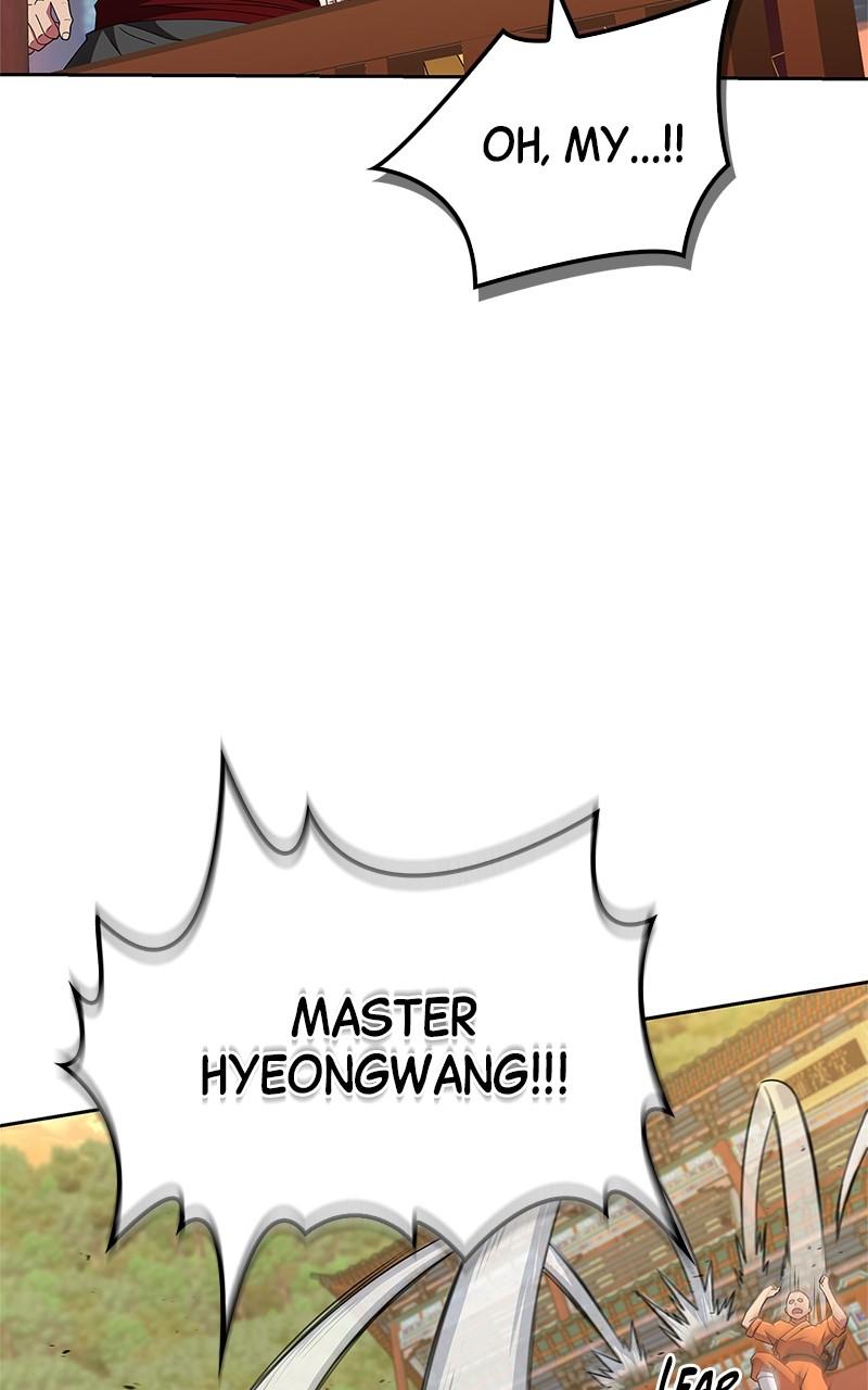 The Genius Murim Fitness Trainer Chap 23 - Next Chap 24