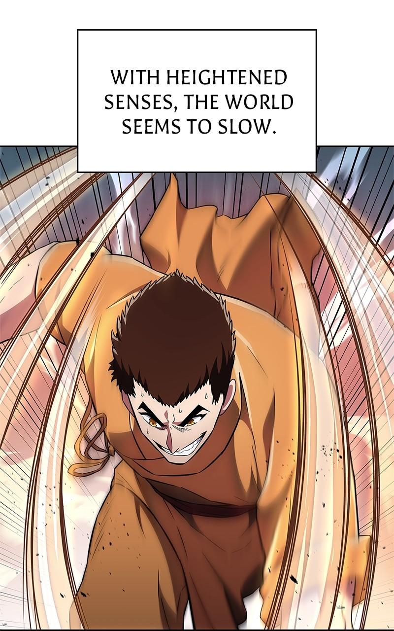 The Genius Murim Fitness Trainer Chap 23 - Next Chap 24