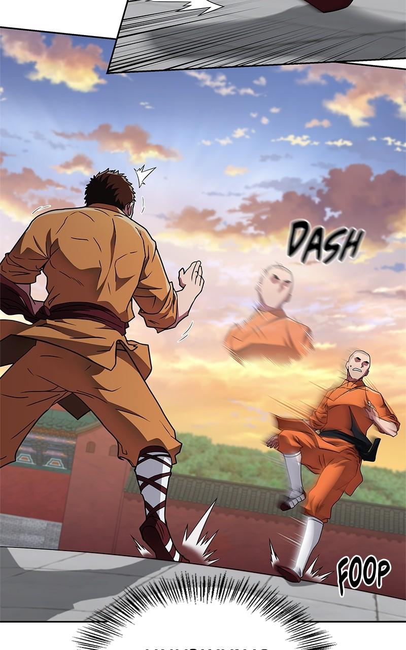 The Genius Murim Fitness Trainer Chap 23 - Next Chap 24