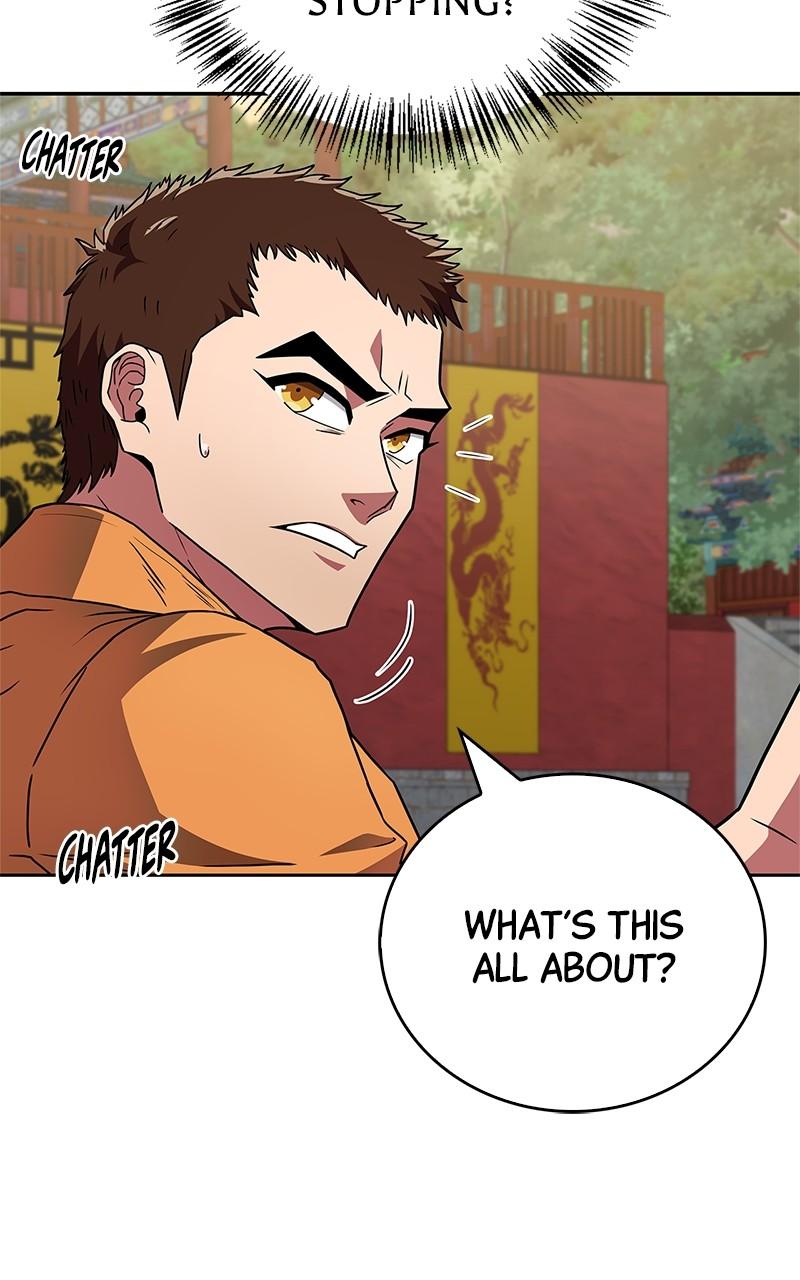 The Genius Murim Fitness Trainer Chap 23 - Next Chap 24