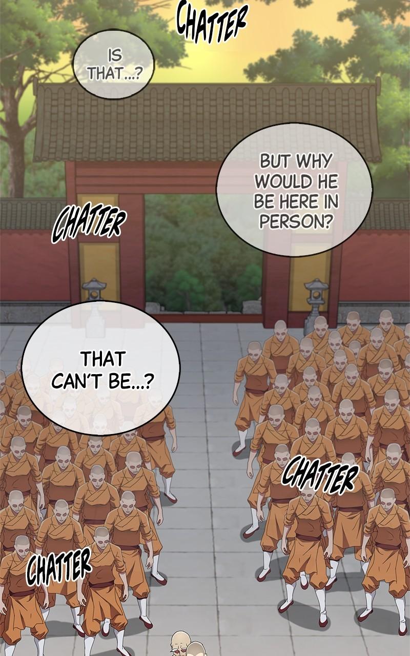 The Genius Murim Fitness Trainer Chap 23 - Next Chap 24