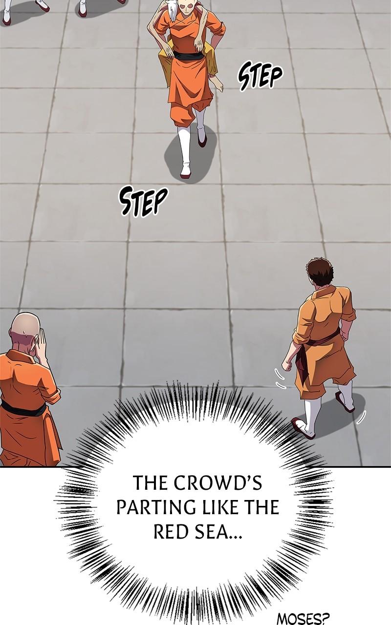 The Genius Murim Fitness Trainer Chap 23 - Next Chap 24