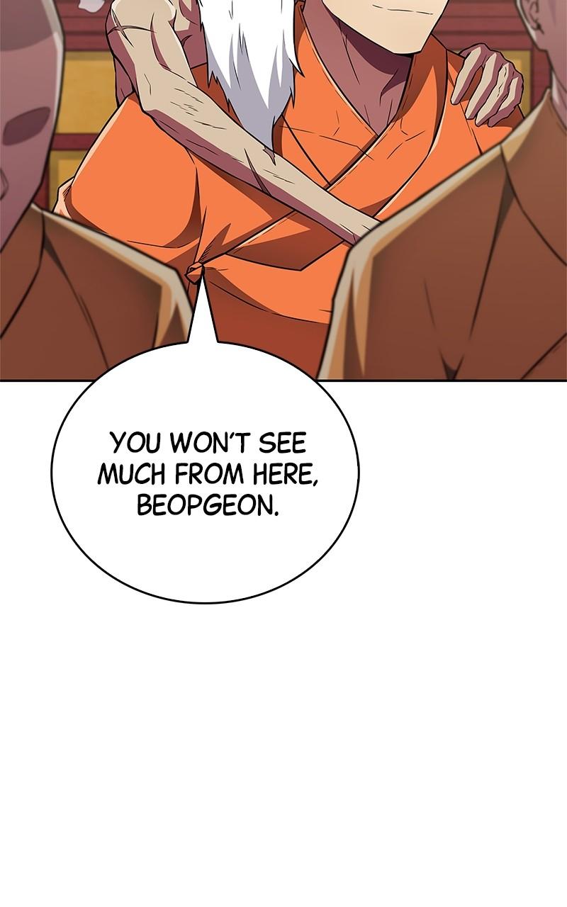 The Genius Murim Fitness Trainer Chap 23 - Next Chap 24