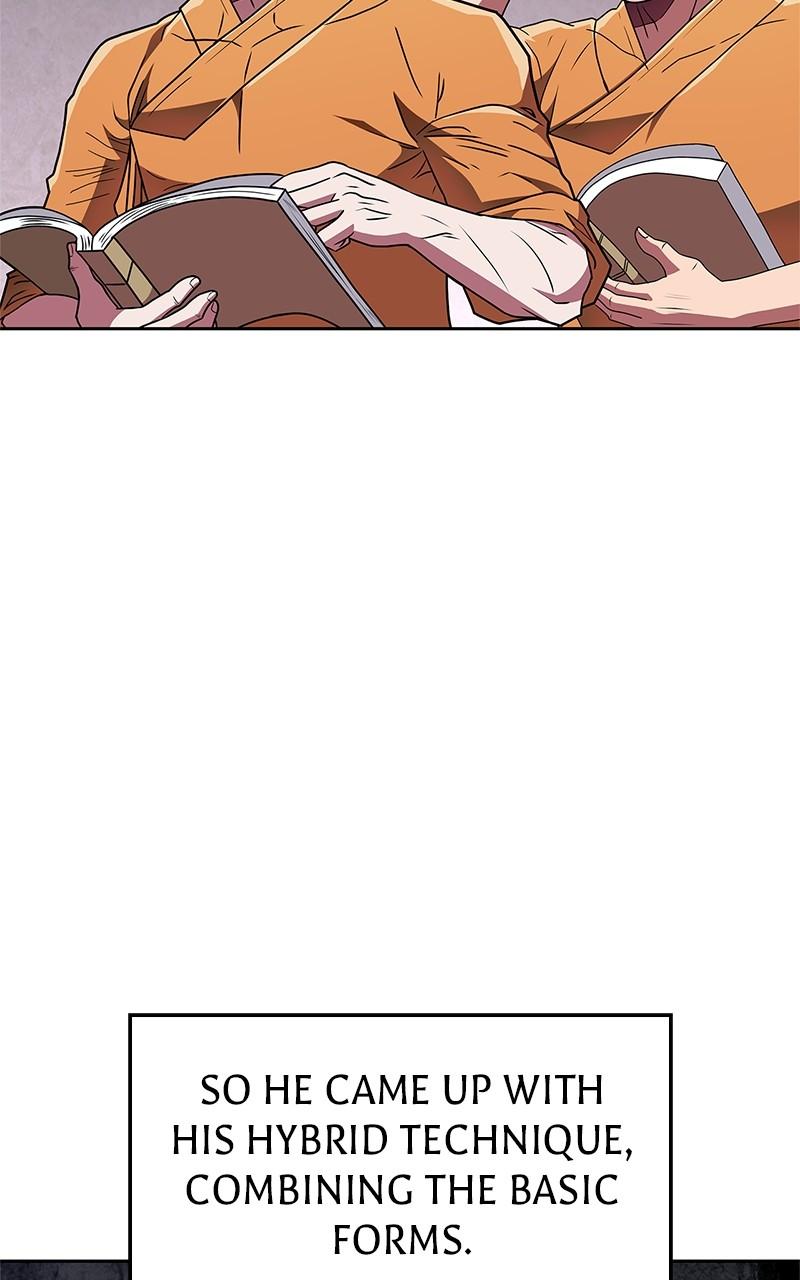 The Genius Murim Fitness Trainer Chap 23 - Next Chap 24