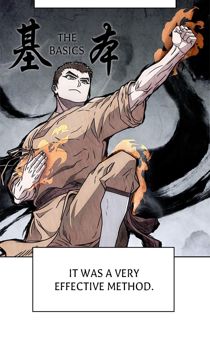 The Genius Murim Fitness Trainer Chap 23 - Next Chap 24