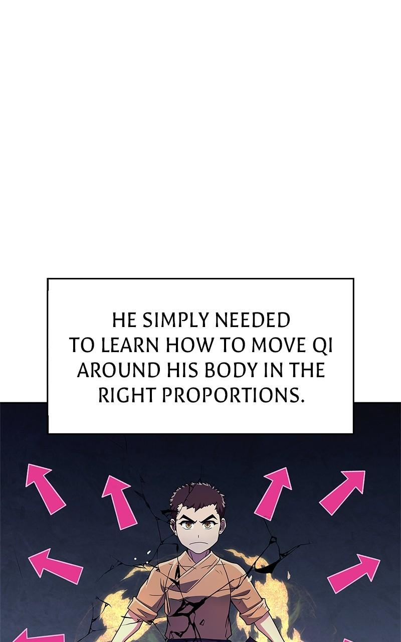 The Genius Murim Fitness Trainer Chap 23 - Next Chap 24