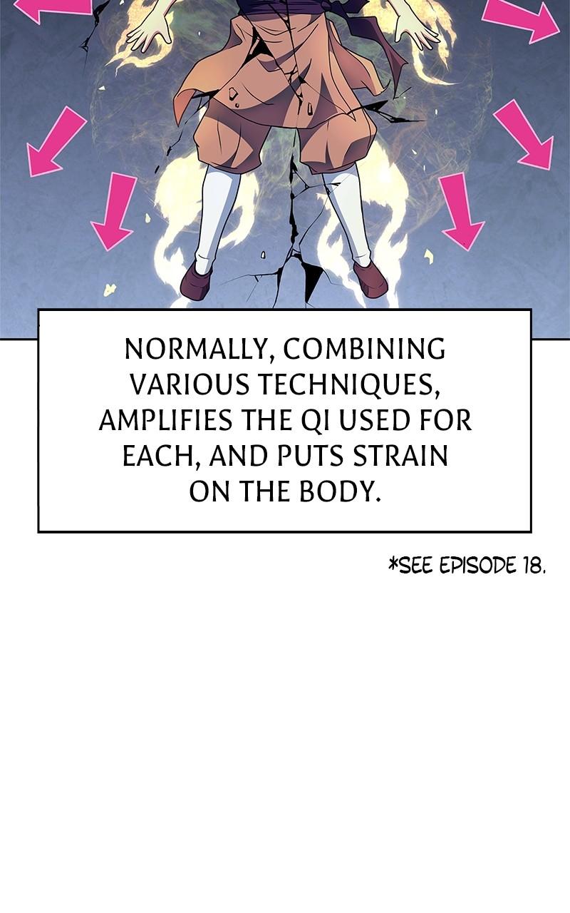 The Genius Murim Fitness Trainer Chap 23 - Next Chap 24