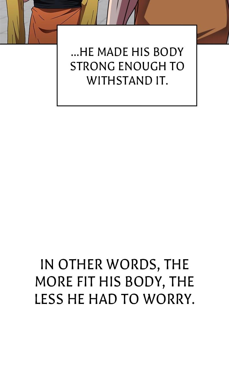 The Genius Murim Fitness Trainer Chap 23 - Next Chap 24