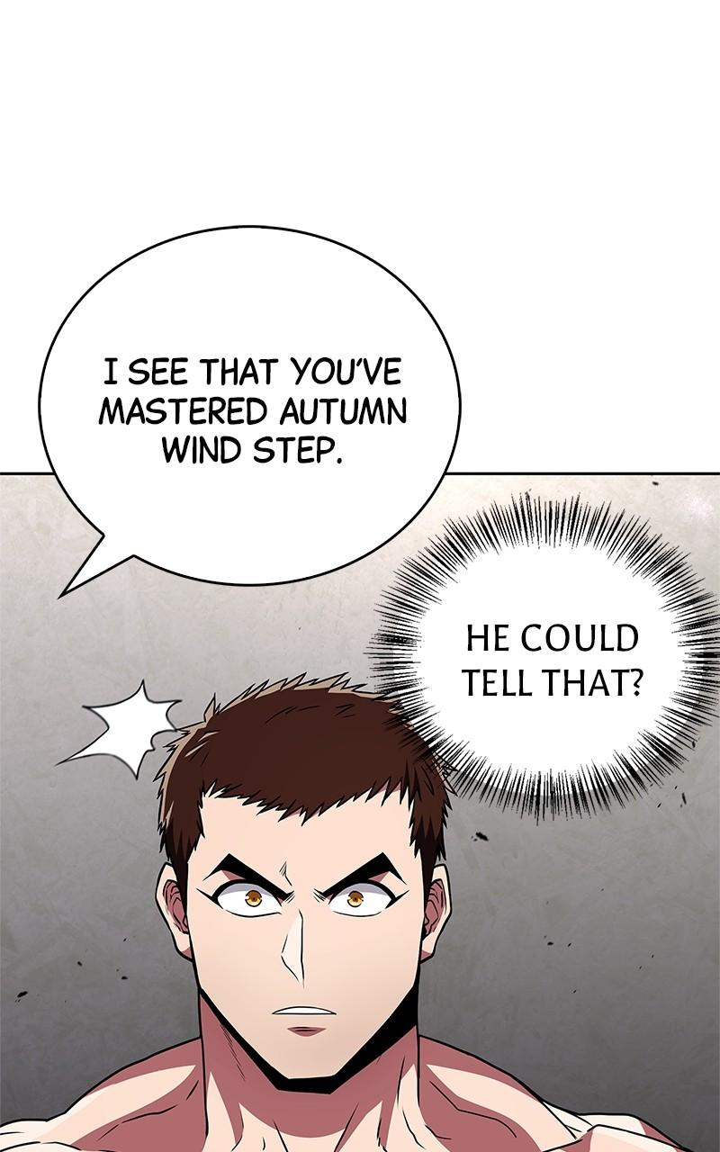 The Genius Murim Fitness Trainer Chap 23 - Next Chap 24