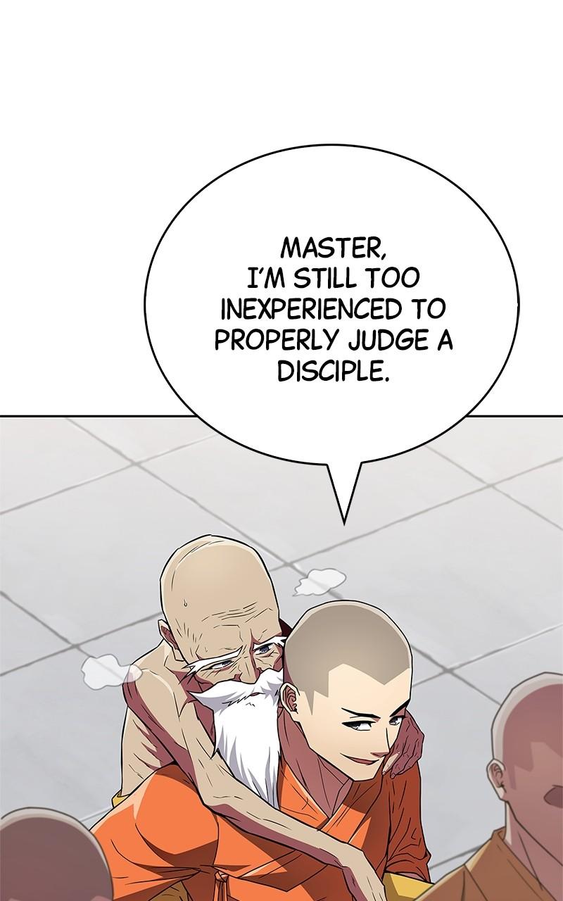 The Genius Murim Fitness Trainer Chap 23 - Next Chap 24