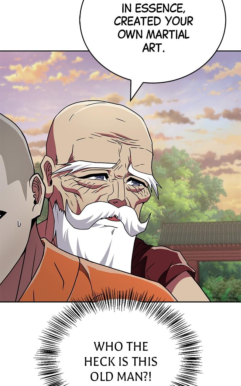 The Genius Murim Fitness Trainer Chap 23 - Next Chap 24