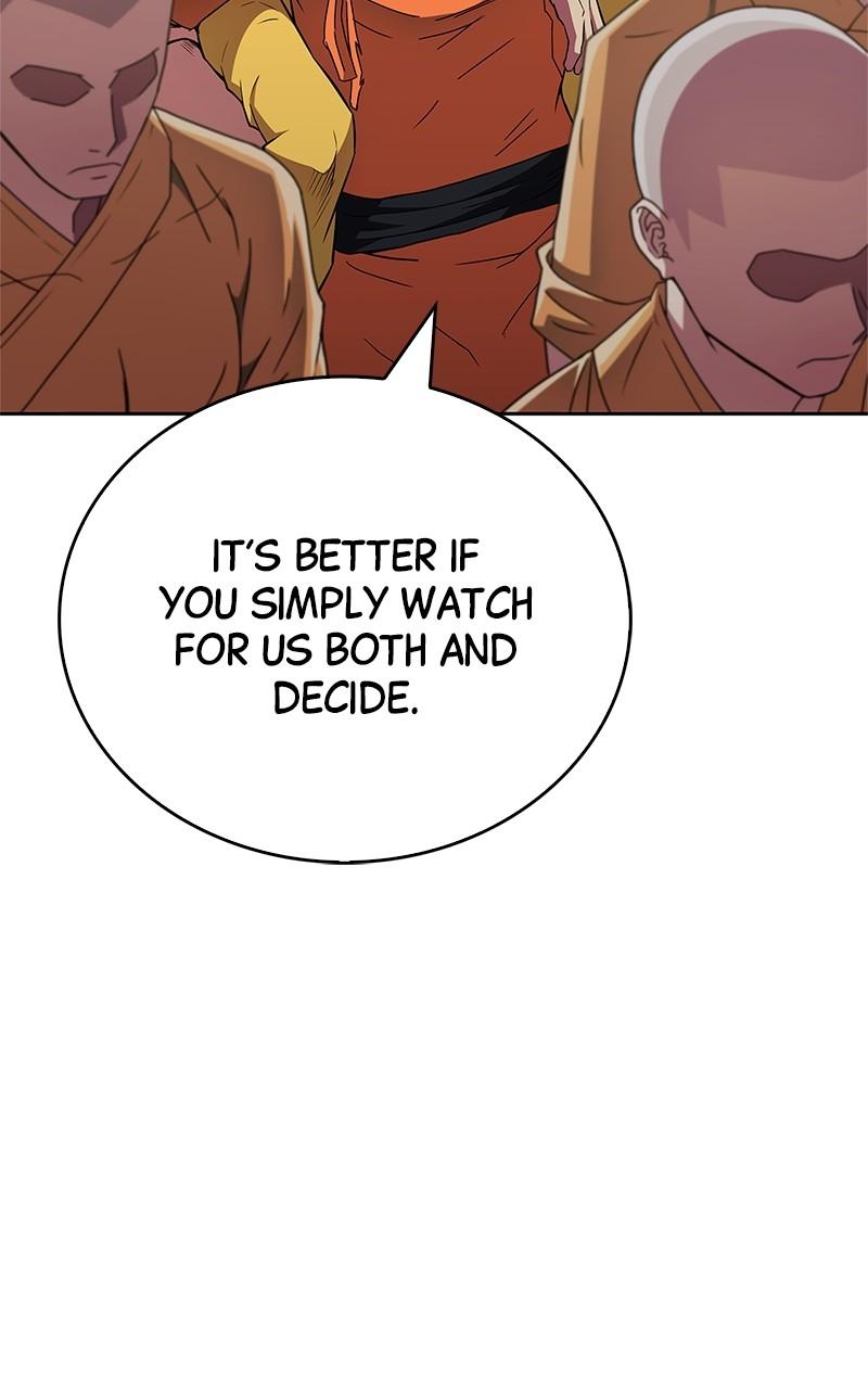 The Genius Murim Fitness Trainer Chap 23 - Next Chap 24
