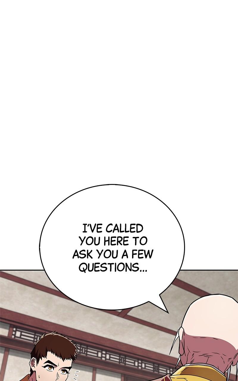 The Genius Murim Fitness Trainer Chap 23 - Next Chap 24