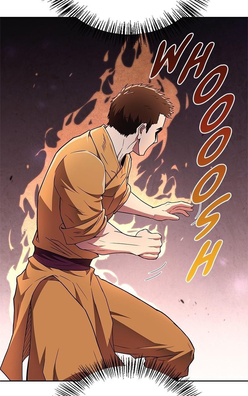 The Genius Murim Fitness Trainer Chap 23 - Next Chap 24